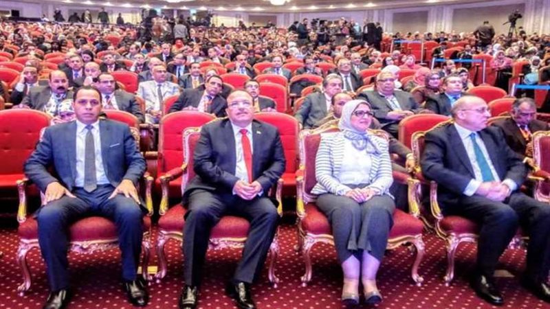 رئيس جامعة دمنهور