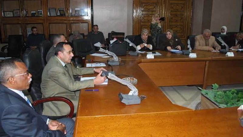 شوشة: التعليم وملف