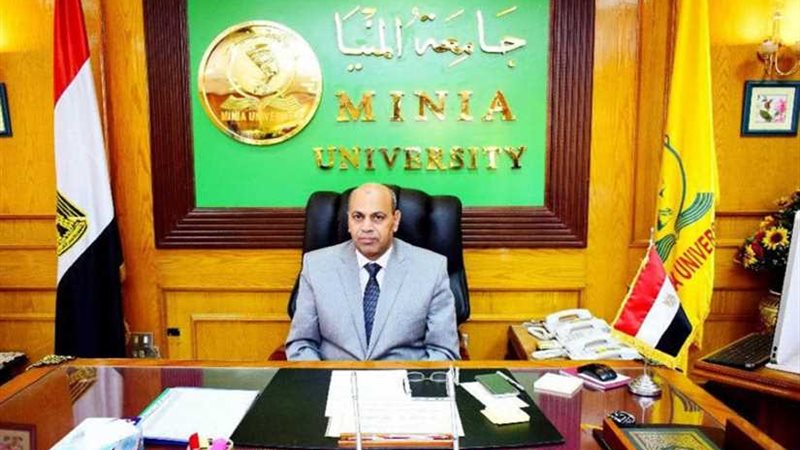 المنيا تشارك في أسبوع