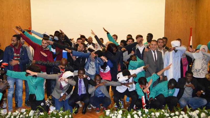 حوار لثقافات الشعوب