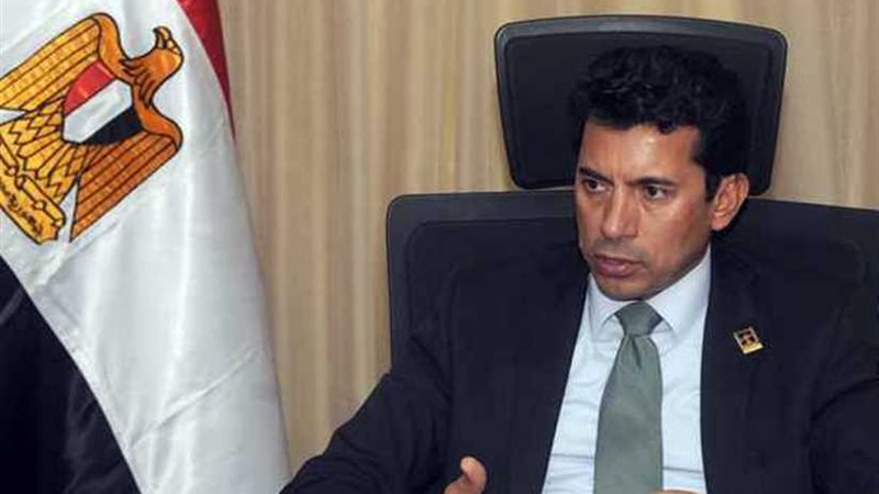 غدًا..صبحي يفتتح