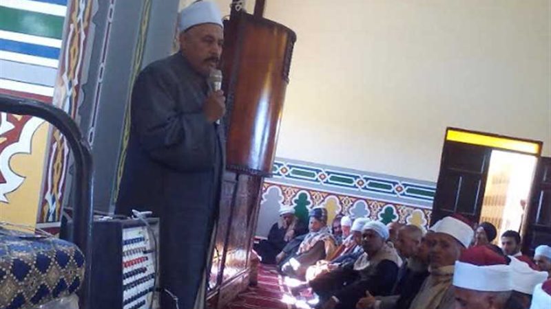 الأوقاف: تجديد الثقة