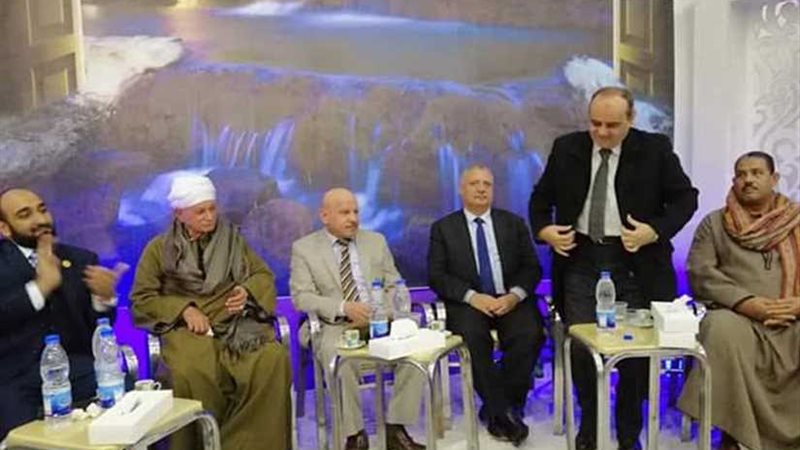 مسقبل وطن يكرم المعلمين