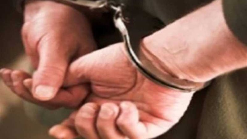 ضبط 6 عاطلين بحوزتهم