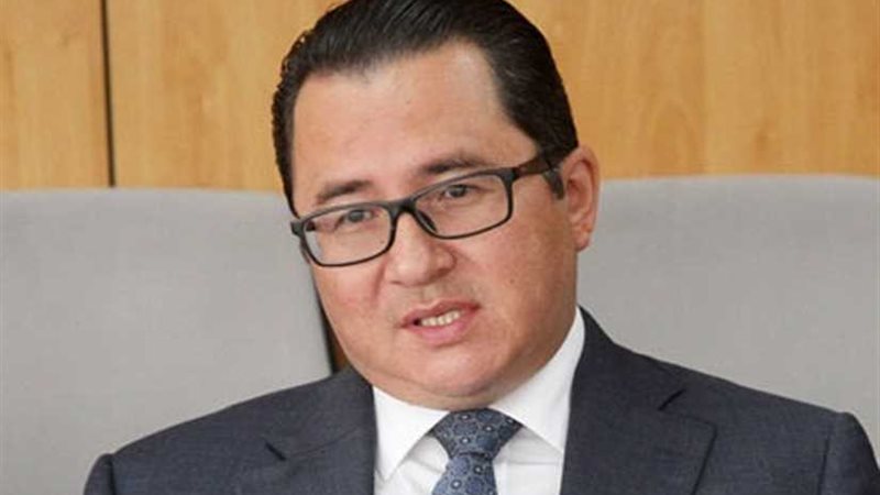 سفير كازاخستان: الرئيس