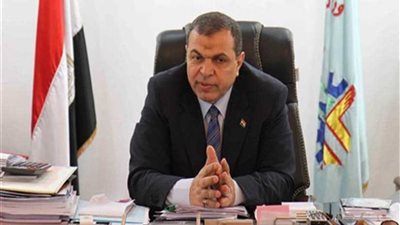 القوى العاملة: إلغاء وإيقاف نشاط 6 شركات لإلحاق العمالة بالخارج