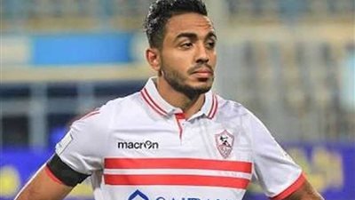 الزمالك يعاقب رباعي الفريق بالغرامة