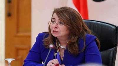 غادة والي: مليونان و ٥٨٢ ألف جنيه مبيعات 