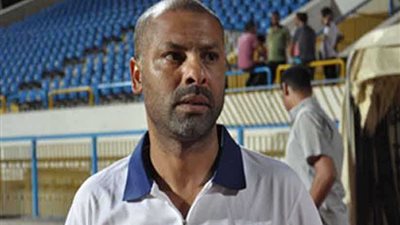 مدرب الإسماعيلي: الفوز على الاتحاد السكندري أعاد الروح القتالية للاعبين