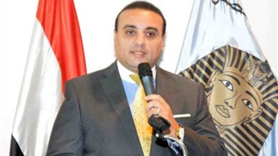 نائب محافظ الأقصر يشيد بدور صناع الخير في محاربة العمى لغير القادرين