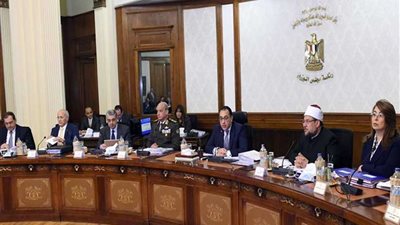 مدبولي يشيد بجهود الرقابة الإدارية في التحول الرقمي بالتعاون مع كل الوزارات