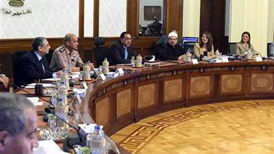 الحكومة توافق على إنشاء شركة لإدارة تطوير 