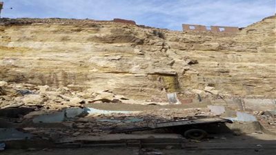 إجراءات لمنع البناء بمناطق الإزالات بمنشأة ناصر