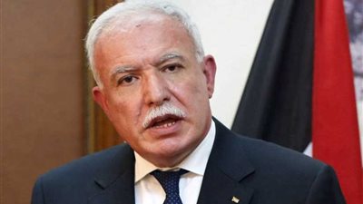 الخارجية الفلسطينية : انضمامنا للاتفاقيات الدولية دليل على المسؤولية التي نتمتع بها