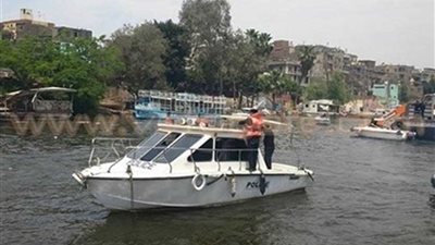 المسطحات المائية تنقذ 