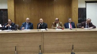 الشرقية تستعد لفحص 4 ملايين مواطن بمبادرة 