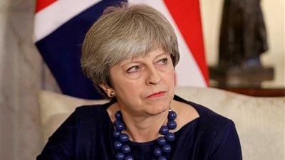 ماي: تصويت مجلس العموم غير كاف لإنهاء 