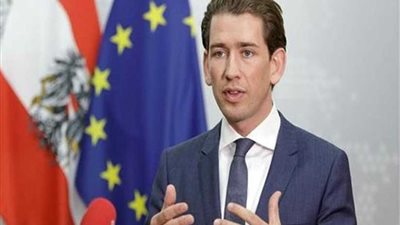 مستشار النمسا يهنيء مقدونيا بإنهاء الخلاف مع اليونان