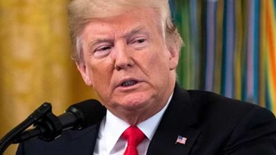 ترامب ورئيس البرلمان الفنزويلي يتفقان على مواصلة الاتصالات