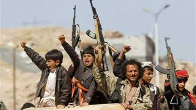 مقتل 10 من عناصر ميليشيات الحوثي في حجة