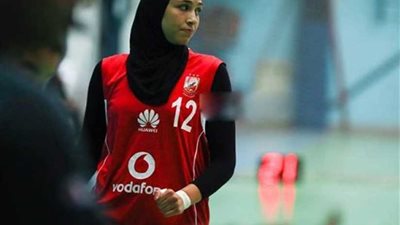 غياب 4 لاعبات عن سلة الأهلي 