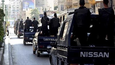 حملات أمنية وتموينية بالإسكندرية لضبط الخارجين على القانون