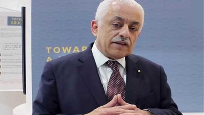 وزير التعليم يتعهد بحل كثافة الفصول خلال ٣ أعوام (فيديو)