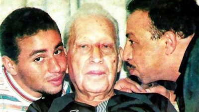 معرض الكتاب يحتفي بنجم الكرة يحيى الحرية إمام في الذكرى المئوية لميلاده