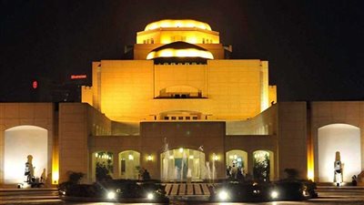 7 فبراير.. حفل فني لعازفة 