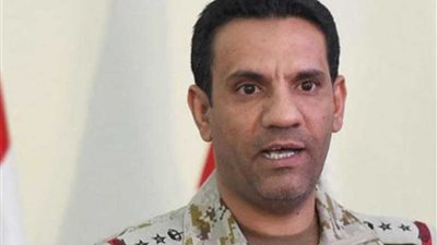 التحالف يستهدف معسكرات ومخازن أسلحة حوثية