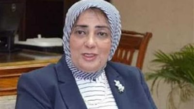 مايسة شوقي ترأس لقاء الخبراء لمناهضة ختان الإناث في مؤتمر الكلية الملكية لطب الأطفال