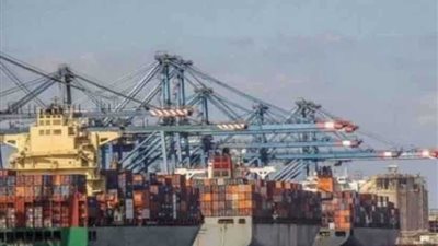 إنشاء مركز لوجستي بدمياط لخدمة السفن المترددة على حقول الغاز