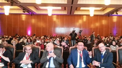 الجمعية المصرية لأعضاء الكلية الملكية لطب الأطفال تطلق مشروعًا تدريبيًا للأطباء