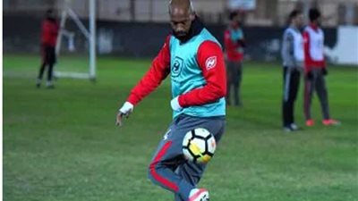 الزمالك يتجاهل شيكابالا ويرفض الاستغاثة