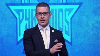 أون سبورت تستضيف المتحدث الإعلامي لبيراميدز