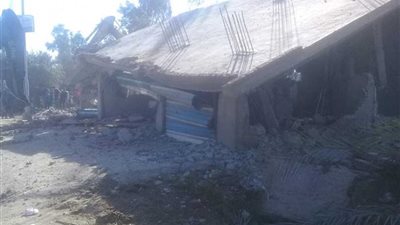 استرداد مليون متر و218 فدانا من أملاك الدولة في حملات 