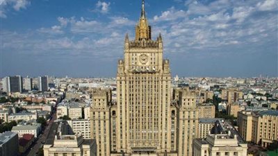 الخارجية الروسية: لا إجلاء للمواطنين والدبلوماسيين الروس من فنزويلا