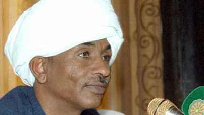 مساعد الرئيس السوداني: دعم الحوار الوطني المخرج الوحيد نحو التنمية والاستقرار