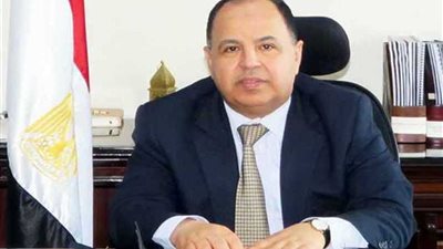 وزير المالية يبحث مع مسئولة بالأمم المتحدة تعزيز التعاون الاقتصادي مع مصر