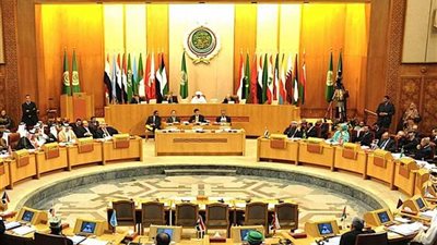 الجامعة العربية تطالب بالتصدي لوقف 