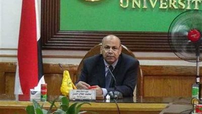 3 كليات جديدة تتقدم للاعتماد بجامعة المنيا