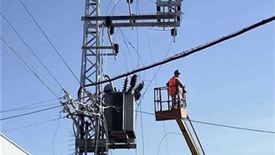 فصل التيار الكهربائي عن مدينة زفتى ومحطة محولات بسيون السبت المقبل