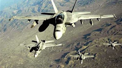 الجيش الأمريكي: مقتل 24 مسلحاً في غارة بالصومال