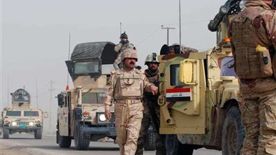 العراق: تشديد الإجراءات الأمنية على الحدود السورية