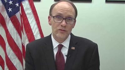 السفير الأمريكي لدى بغداد: تعاوننا الأمني أدى إلى توحيد العراق وساهم باستقراره