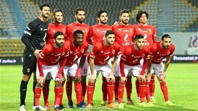 الأهلي يتمسك بحقه بعدم المساس بمباريات الدوري