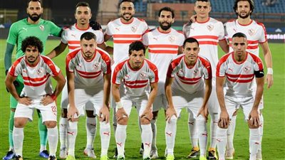 الزمالك يحدد موعد المران الأول في كينيا ودعوة للعشاء الأحد