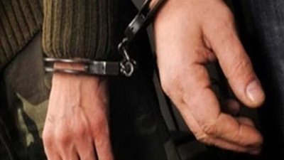 ضبط هارب من تنفيذ 289 حكما قضائيا بالإسكندرية