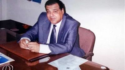 جابر أبو غالي أمينا لحزب الحرية المصري بالدقي