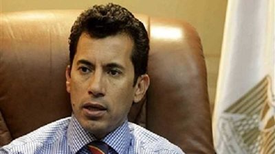 وزير الرياضة يوافق على انطلاق مسابقة لاختيار أفضل نموذج محاكاة لبرلمان الطلائع